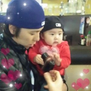 Meet your Posher, Brian